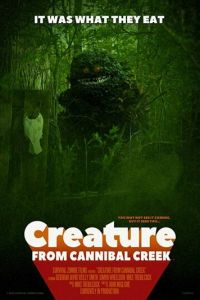   Существо с ручья каннибалов (2019)