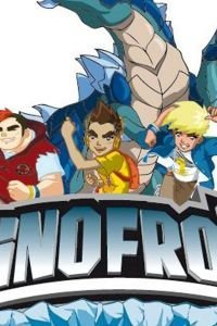 Динофроз (2012)