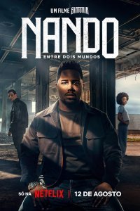 Созвучие: Фильм. Нандо меж двух миров (2026)